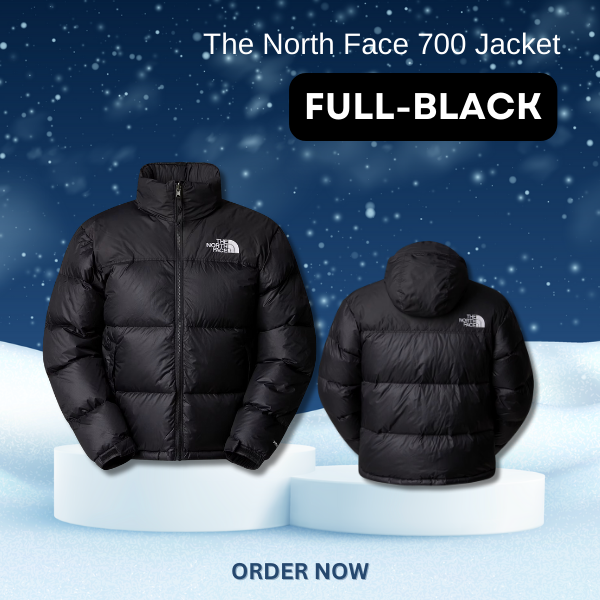 The North Face Unique Padding Jacket