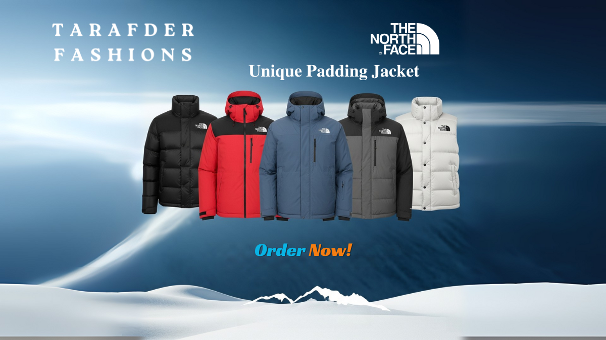 Tarafder Fashions promo